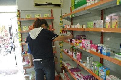 火车站附近计生用品店多的背后原因