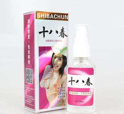 瑶海达众计生用品 解锁亲密关系新体验的细节艺术