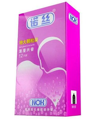2018年中国安全套十大品牌龙头榜 计生用品的市场格局与消费趋势